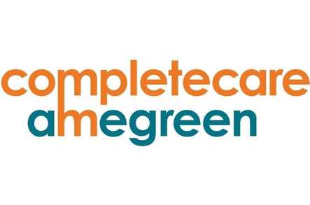 Complete Care Amegreen - Cardiff and Vale Home Care Telford  - 1