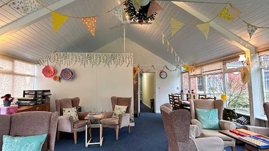Ashley House - Langport Care Home Langport buildings-carousel - 4