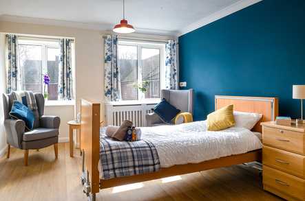 Coniston Court Care Home Uckfield  - 2