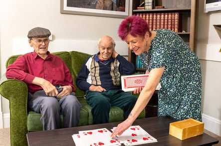 Coniston Court Care Home Uckfield  - 3