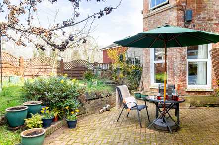 Coniston Court Care Home Uckfield  - 1