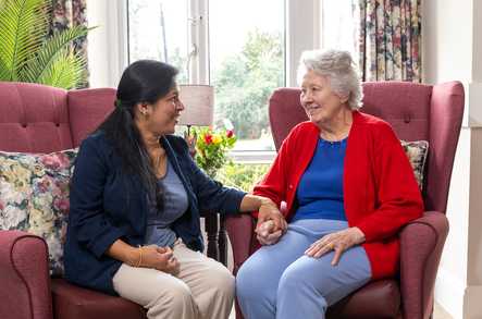 Coniston Court Care Home Uckfield  - 5