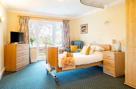 Coniston Court Care Home Uckfield  - 3