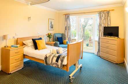 Coniston Court Care Home Uckfield  - 2