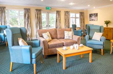 Coniston Court Care Home Uckfield  - 1