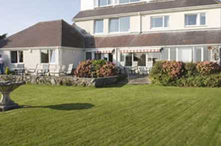 Heatherslade Residential Home Care Home Swansea  - 1