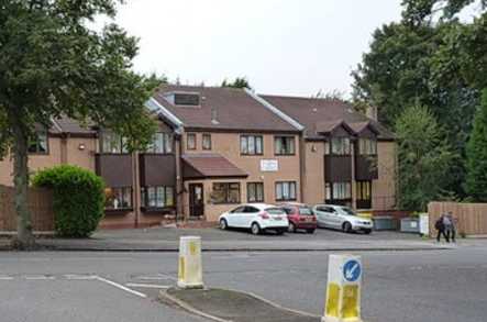 The Cottage Nursing Home Care Home Walsall  - 1