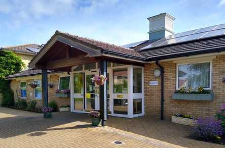 Cottenham Court Care Home Care Home Cambridge  - 3