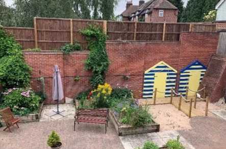 Baylham Care Centre Care Home Ipswich  - 5