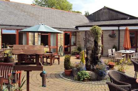 Autumna Care Home Care Home Tunbridge Wells  - 2