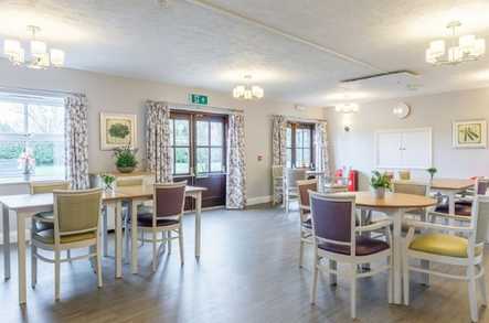 Coppice Court Care Home Care Home Eastbourne  - 2