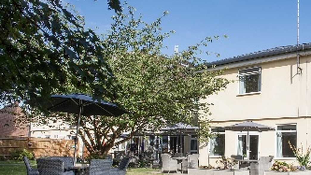 Ashton Lodge Nursing Home Care Home Sunbury On Thames buildings-carousel - 5