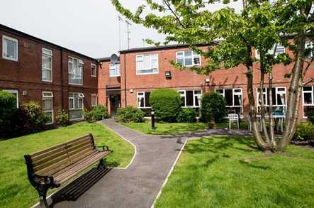 Crandon Court Retirement Living Pendlebury  - 1