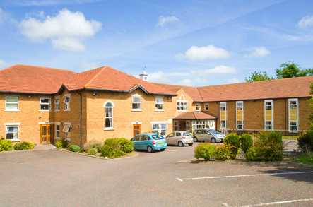 Lindisfarne Crawcrook Care Home Ryton  - 1