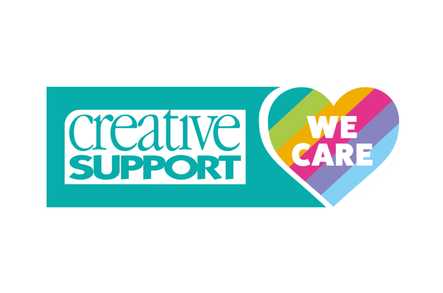Creative Support - Northampton Services Home Care Northampton  - 1