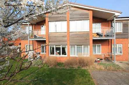 Crispe House Retirement Living Birchington  - 1