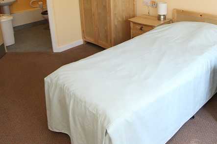 Croft Meadow Care Home Steyning  - 4