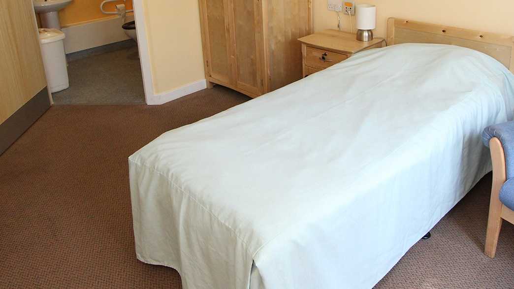 Croft Meadow Care Home Steyning accommodation-carousel - 1