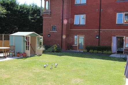 Croft Meadow Care Home Steyning  - 5