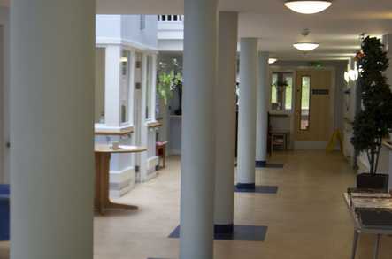 Croft Meadow Care Home Steyning  - 2