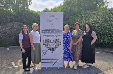 Unique Homecare Lincoln Ltd Home Care Lincoln  - 1