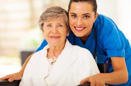 Perficient Healthcare Solutions Home Care Manchester  - 1