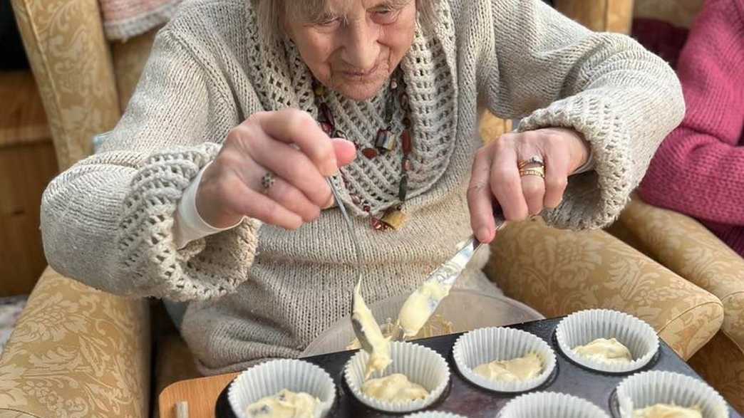 Grassington House Care Home Dorchester activities-carousel - 4