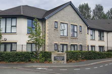 Cwmgelli Lodge Ltd Care Home Blackwood  - 1