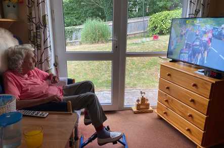 Kenwyn Care Home Crediton  - 4