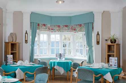 Compton Lodge Care Home London  - 2
