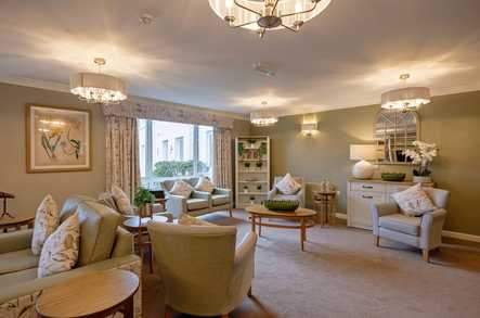 Dalton Court Care Home Care Home Cockermouth  - 5