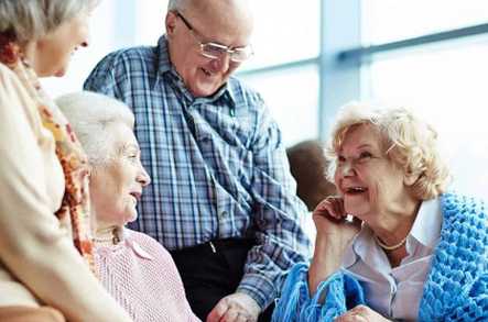 Daffodil Care Ltd (Live-in Care) Live In Care Milton Keynes  - 2