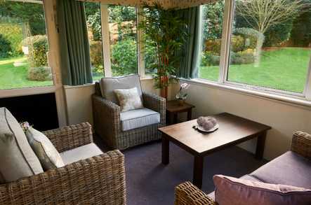 Darlington Court Care Home Rustington  - 3