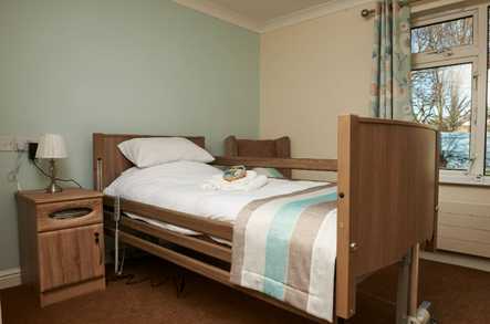 Darlington Court Care Home Rustington  - 4