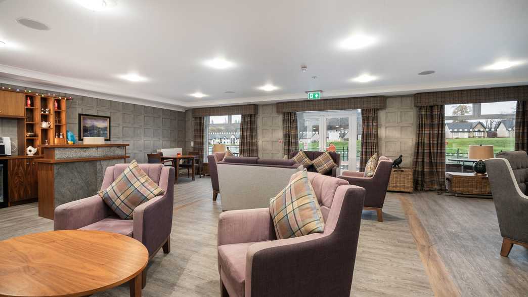 Auchlochan Garden Village Retirement Living Lesmahagow lifestyle-carousel - 1