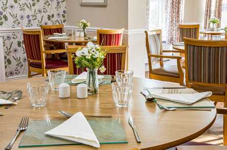 Daneside Court Nursing Home Care Home Northwich  - 2