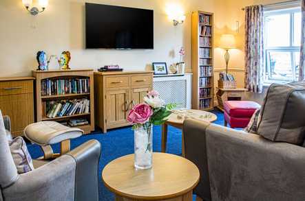Daneside Court Nursing Home Care Home Northwich  - 3