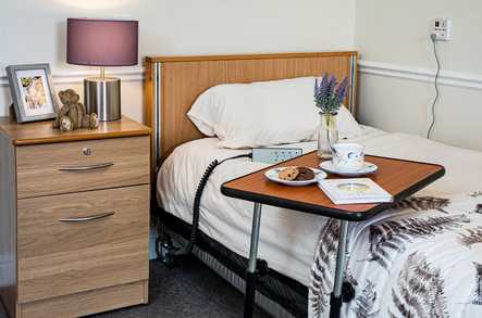 Daneside Court Nursing Home Care Home Northwich  - 4