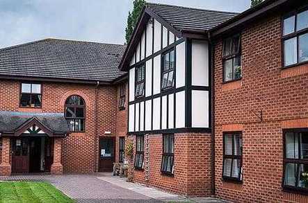 Horton House Residential Care Home Care Home Gloucester  - 1