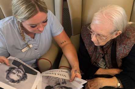 Mountside Care Home Care Home Hastings  - 5