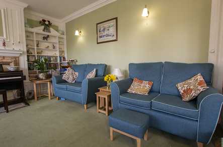 Featherton House Care Home Banbury  - 1