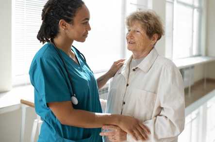 14-40 Aldershot Enterprise Center Home Care Aldershot  - 1
