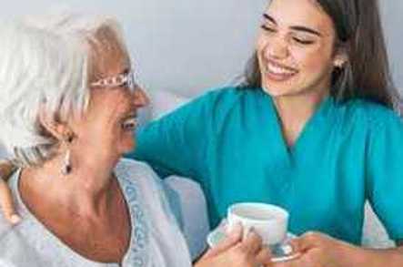 Desired Care 4 U Limited Birmingham Home Care Birmingham  - 1