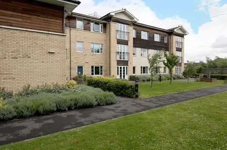 Diamond Court Retirement Living Worle  - 1