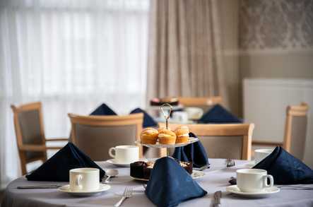 Campsie View Care Home Glasgow  - 5