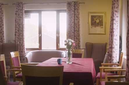 Silver Birches Care Home Birmingham  - 3