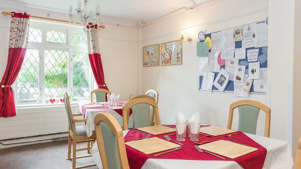 Priory Residential Home Care Home Romford buildings-carousel - 5