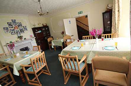 Moorlands Residential Home Care Home Merriott  - 4