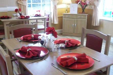 Lothian House Care Home Care Home Spennymoor  - 3