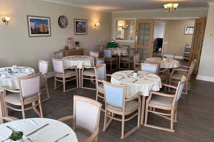Needham Court Care Home Jarrow  - 2
